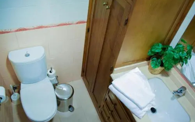 Apartamento Primera Linea