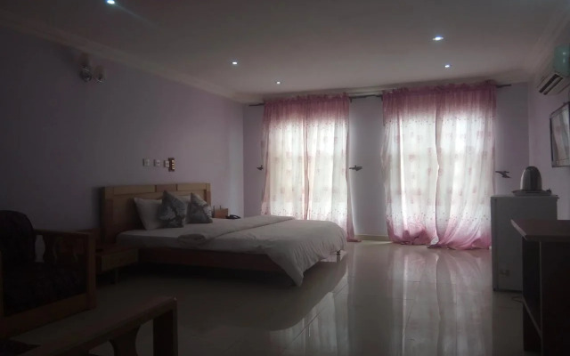 Martaba Millenium Hotels Limited