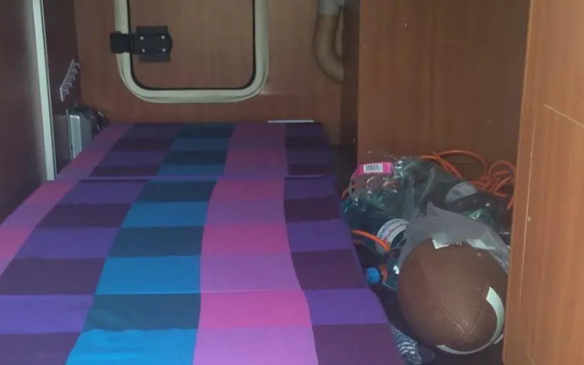 Caravan