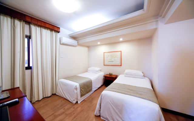 Sorocaba Park Hotel by Atlantica