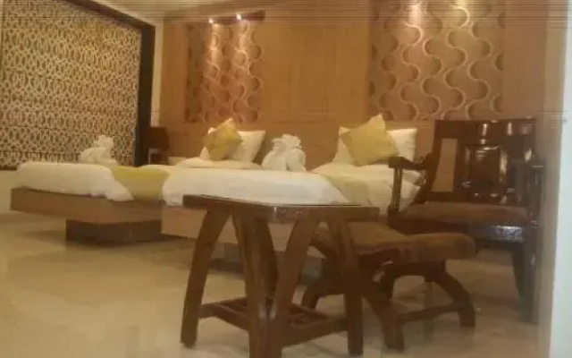 Hotel Park Shree