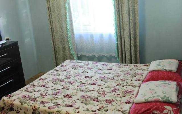 Guest house on komsomolskaya 41