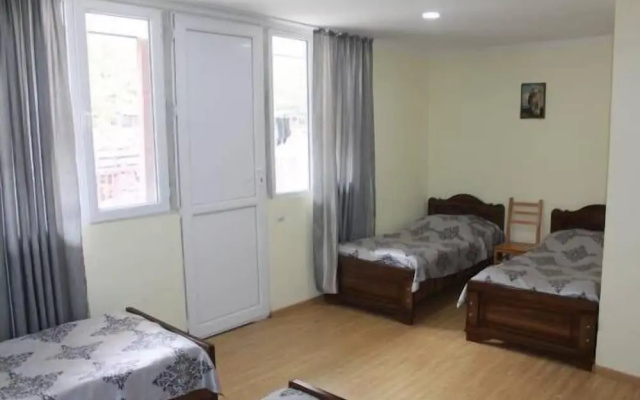 Hotel Pirosmani - Hostel