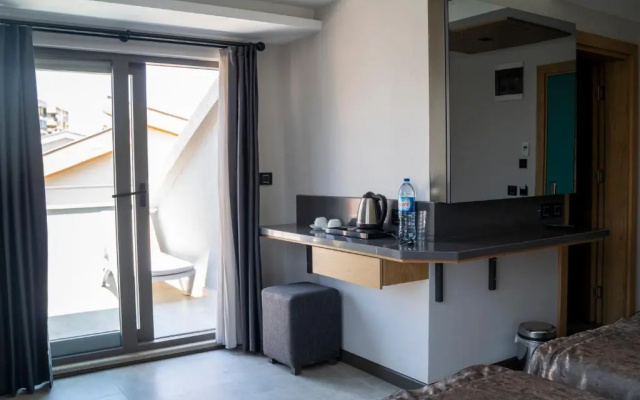 Peramis Hotel & Spa