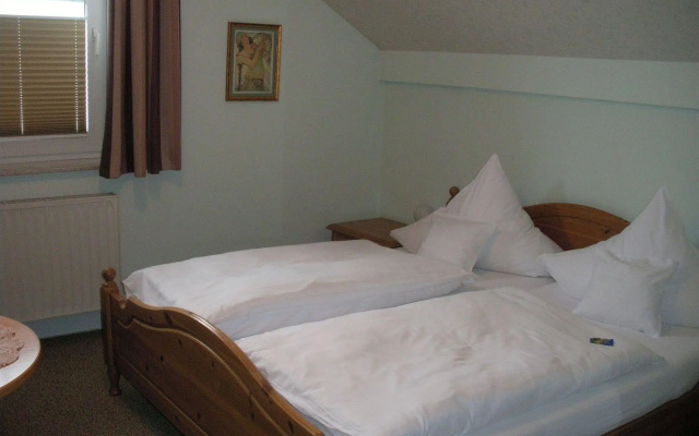 Hotel Restaurant Ancho