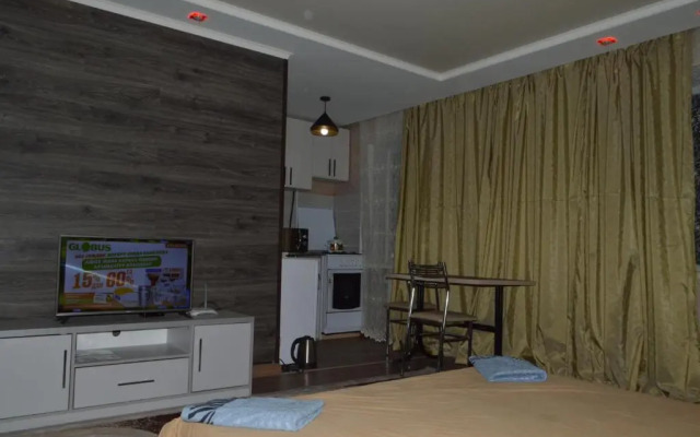 Lux apartment on Chuy avenu, 125