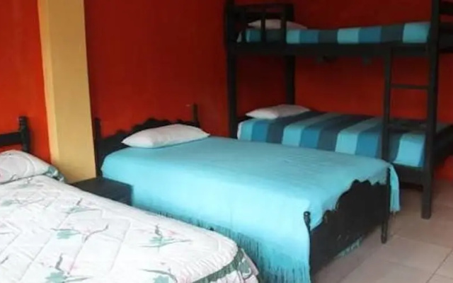 Hostal El Recreo