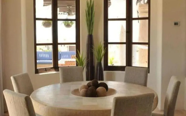 Villa Tequila Gold at Punta Ballena