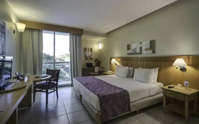 Quality Hotel Niteroi