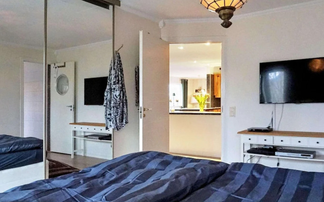 Holiday Home in Ã…sa