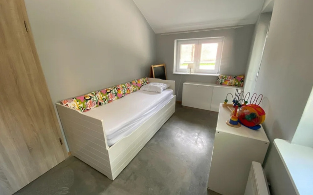 Spacious Chalet in Jalhay with Hot Tub