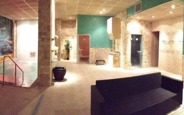 Hotel Cortijo Salinas