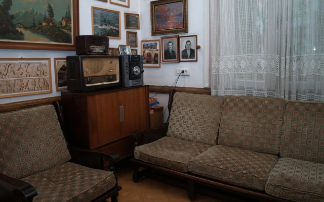 Hotel Acropolis House