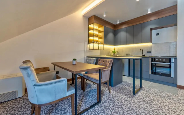 BOR Hotel by Karisma