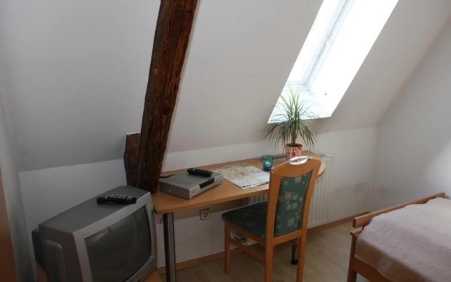 Pension Jahrbacher