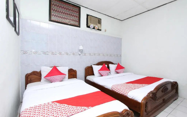 OYO 434 Hotel Parahiyangan Syariah