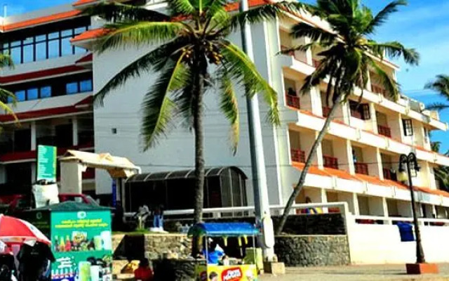 Hotel Searock