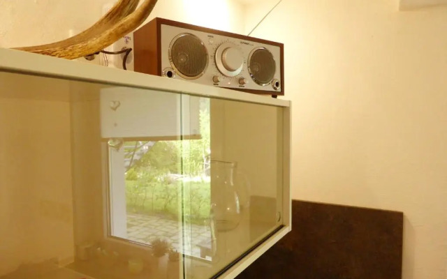 Das Nest Winterberg