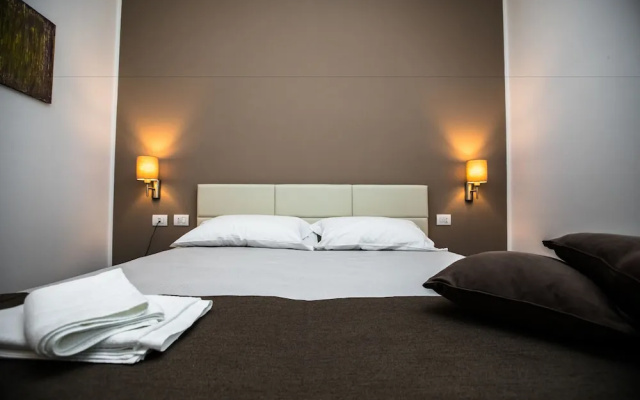 Moma Hotel