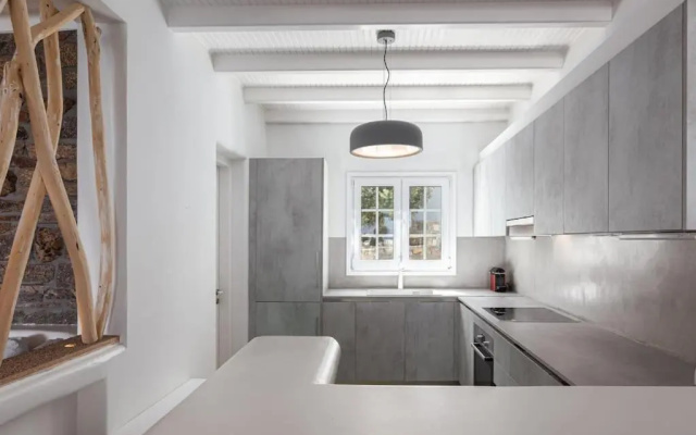 Aura Homes, Villa on Sea - Saint Anna Beach
