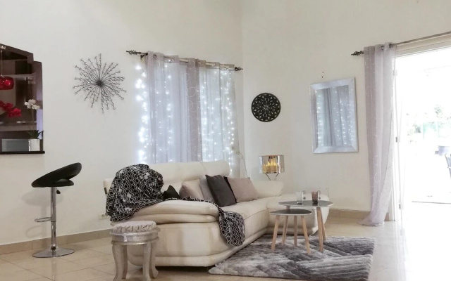 Holiday home Les Jardins de Sofaia