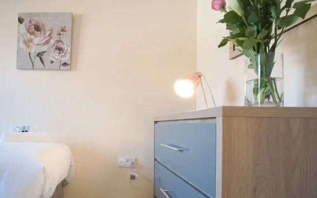 KVM - Whitebeam House