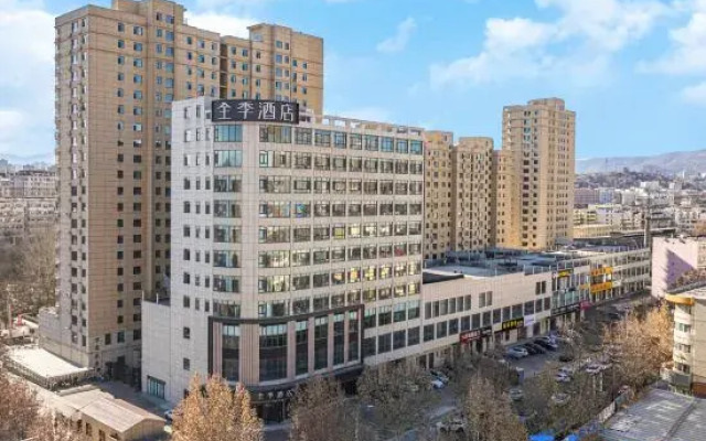 JI Hotel