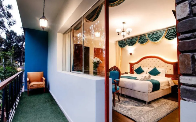 Gatsby by HC Hoteles