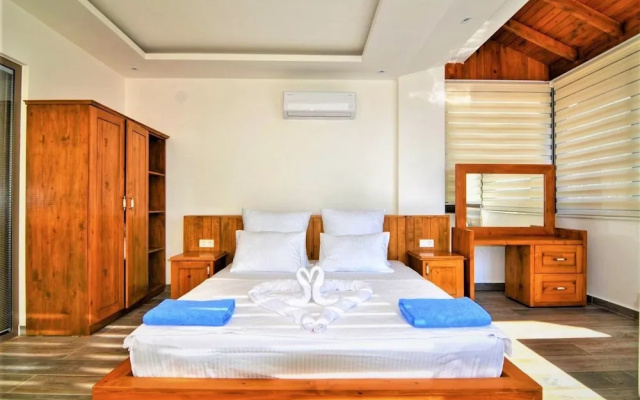 Villa Alize 3