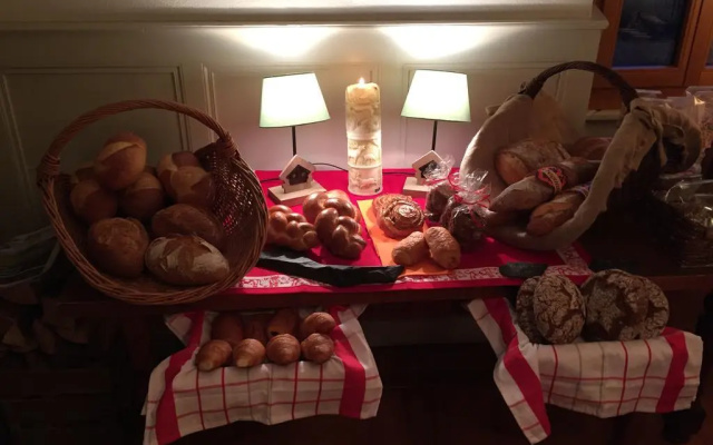 Heidis Guesthouse