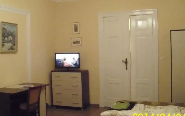 Apartament Claire na Orzeszkowej