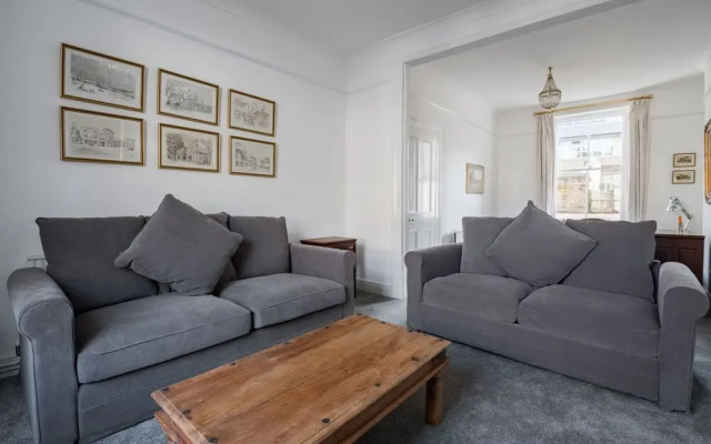 At Home in Chelsea