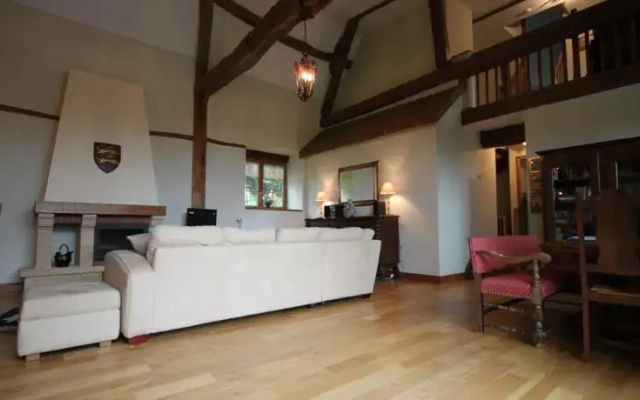 Holiday home Le Pressoir