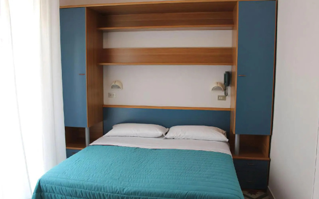 Hotel Emma