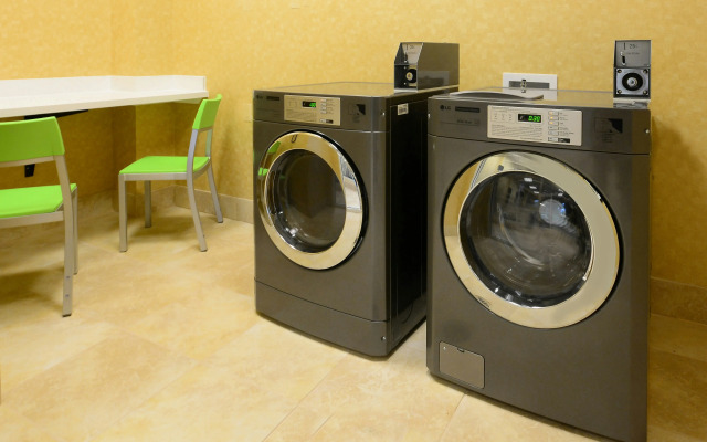 Hilton Garden Inn Greensboro Airport