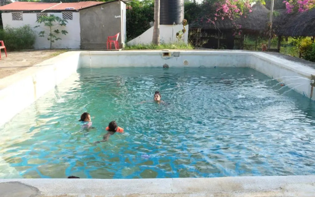 Travellers Inn Resort Malindi