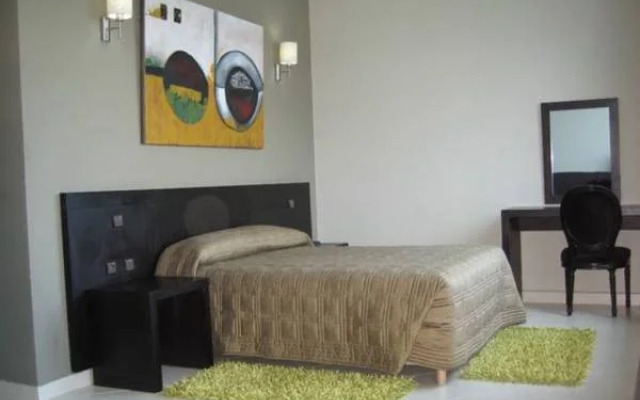Hotel La Corniche