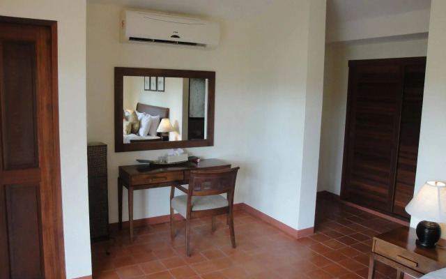 The Plantation Villas