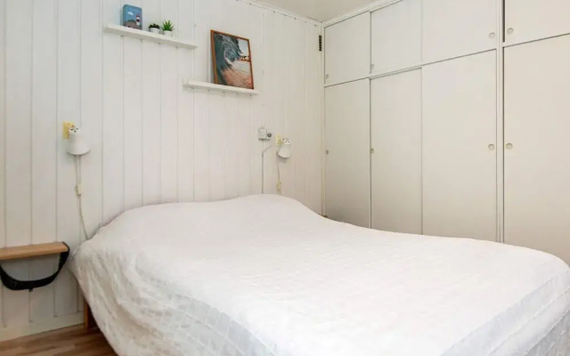 6 Person Holiday Home in Nordborg
