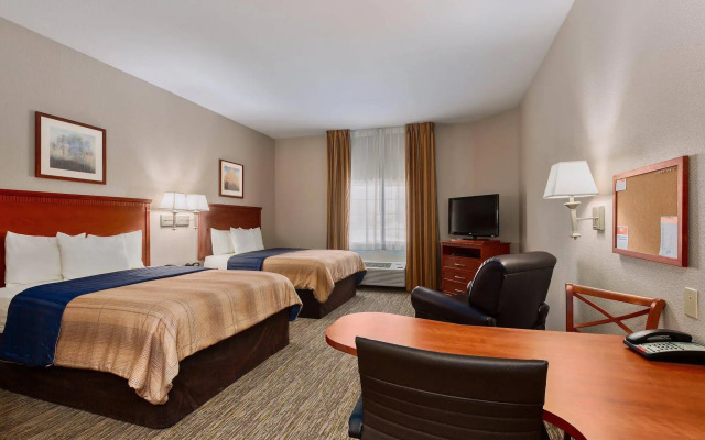 Candlewood Suites Decatur Medical Center by IHG