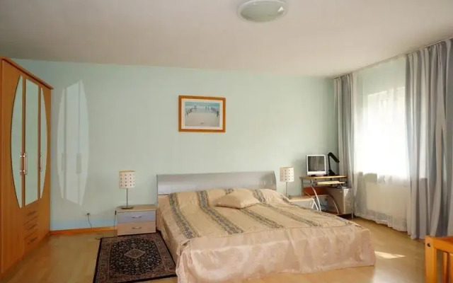 Liena Cottages