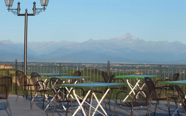 Enolocanda del Tufo - Guest House