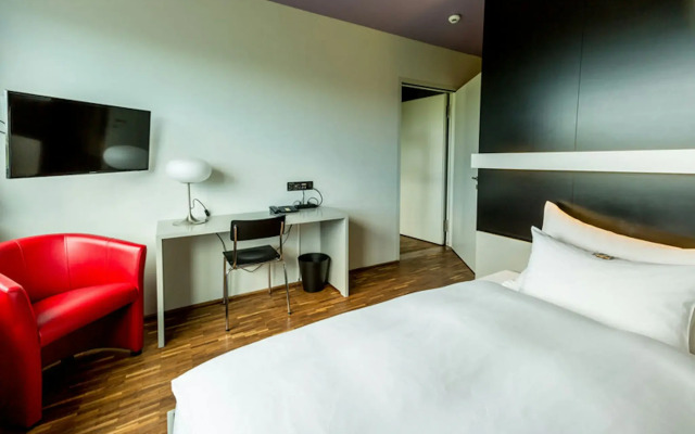 Dasbreitehotel