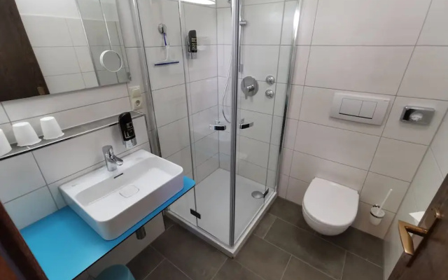 Hotel Allgäu Garni