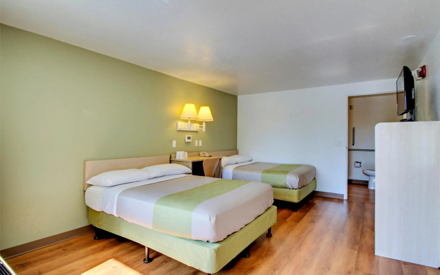 Rodeway Inn Baltimore West