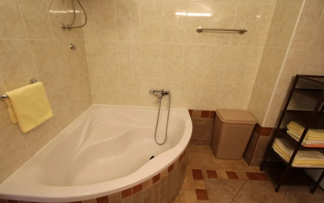Apartment Knaus A1 Malinska, Island Krk
