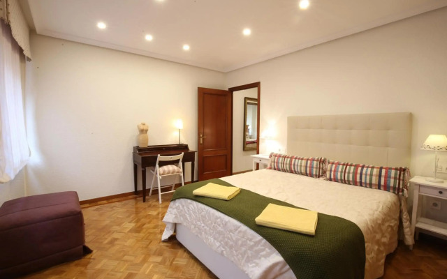 Apartamento Oviedo General Elorza