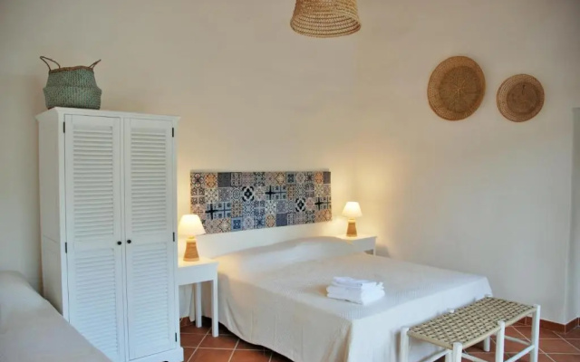 B&B Giallo Limone