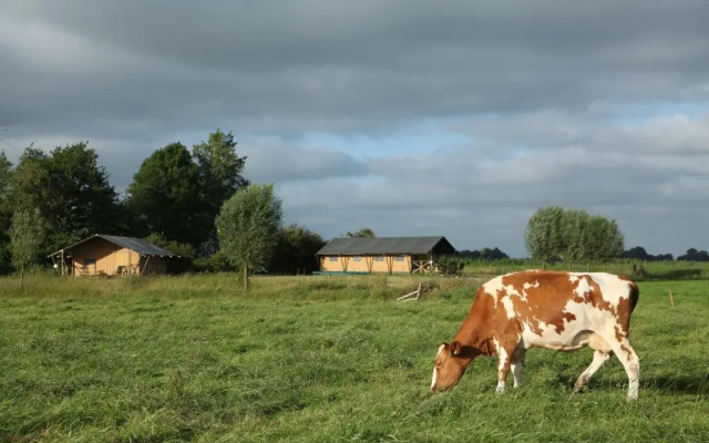 Aan het Diepje