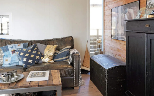5 Person Holiday Home in Uddevalla